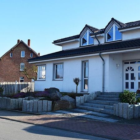 Gaestehaus Barese Bad Münder am Deister Dış mekan fotoğraf