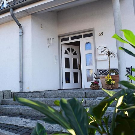 Gaestehaus Barese Bad Münder am Deister Dış mekan fotoğraf