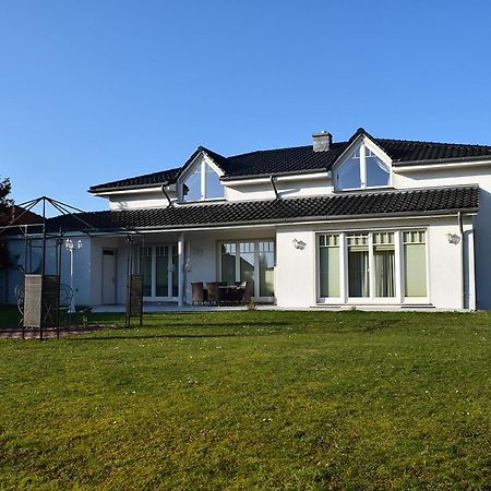 Gaestehaus Barese Bad Münder am Deister Dış mekan fotoğraf