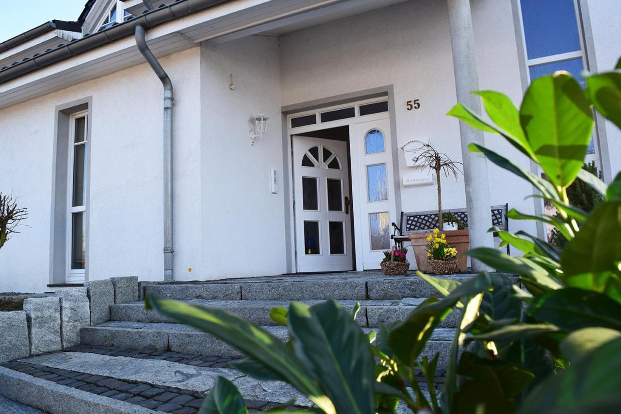 Gaestehaus Barese Bad Münder am Deister Dış mekan fotoğraf