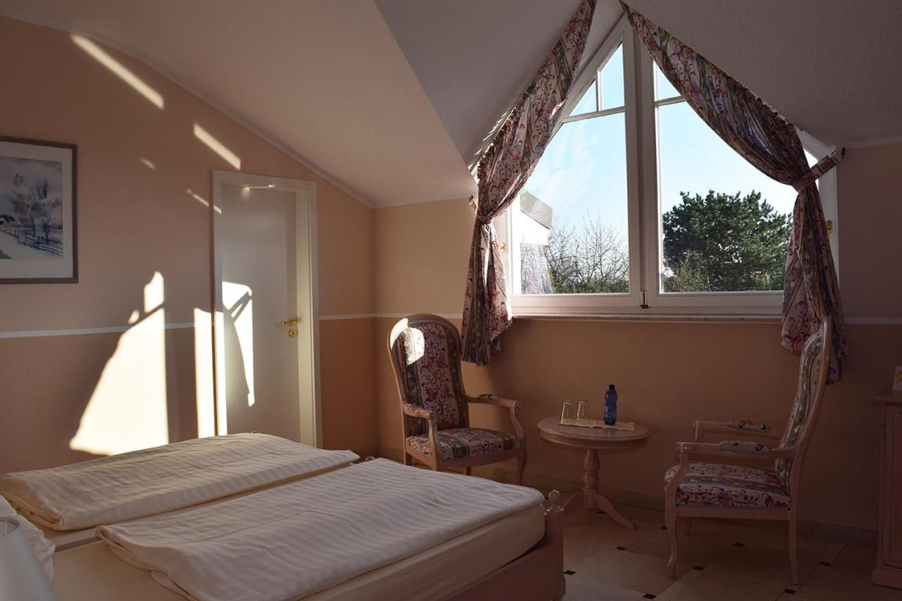 Gaestehaus Barese Bad Münder am Deister Dış mekan fotoğraf