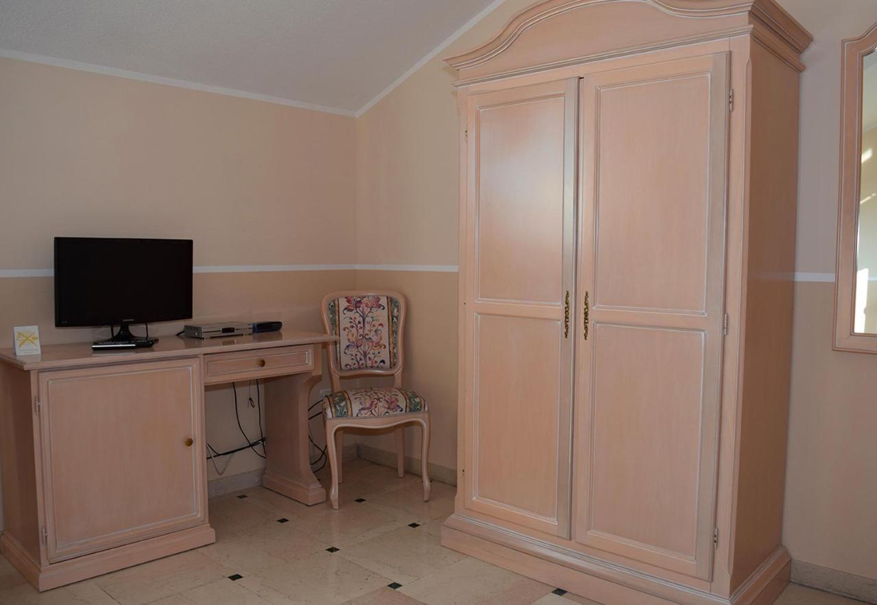 Gaestehaus Barese Bad Münder am Deister Dış mekan fotoğraf