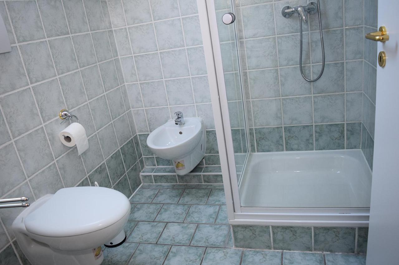 Gaestehaus Barese Bad Münder am Deister Dış mekan fotoğraf